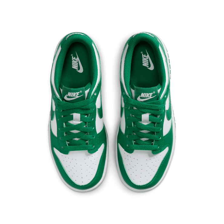 Nike Dunk Low Angle 1