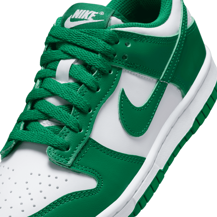 Nike Dunk Low Angle 4