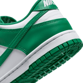 Nike Dunk Low Angle 5
