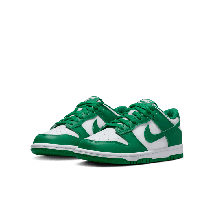 Nike Dunk Low Angle 2