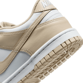 Nike Dunk Low 'Desert Khaki' (GS) Angle 5