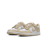 Nike Dunk Low 'Desert Khaki' (GS) Angle 2