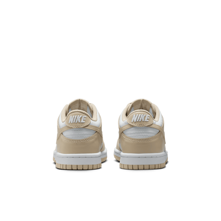 Nike Dunk Low 'Desert Khaki' (GS) Angle 3