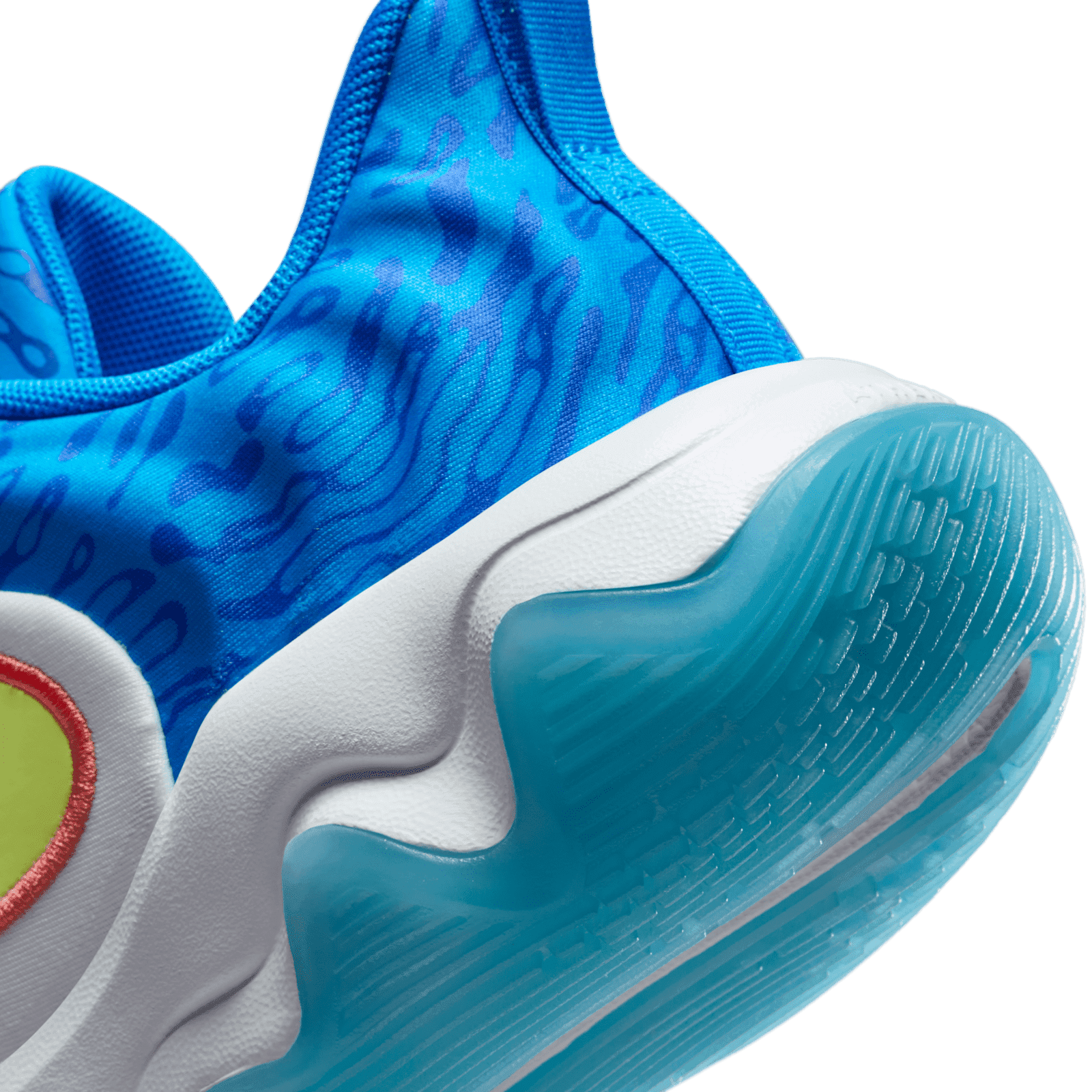 Nike Giannis Immortality 4 SE Basketball Angle 5