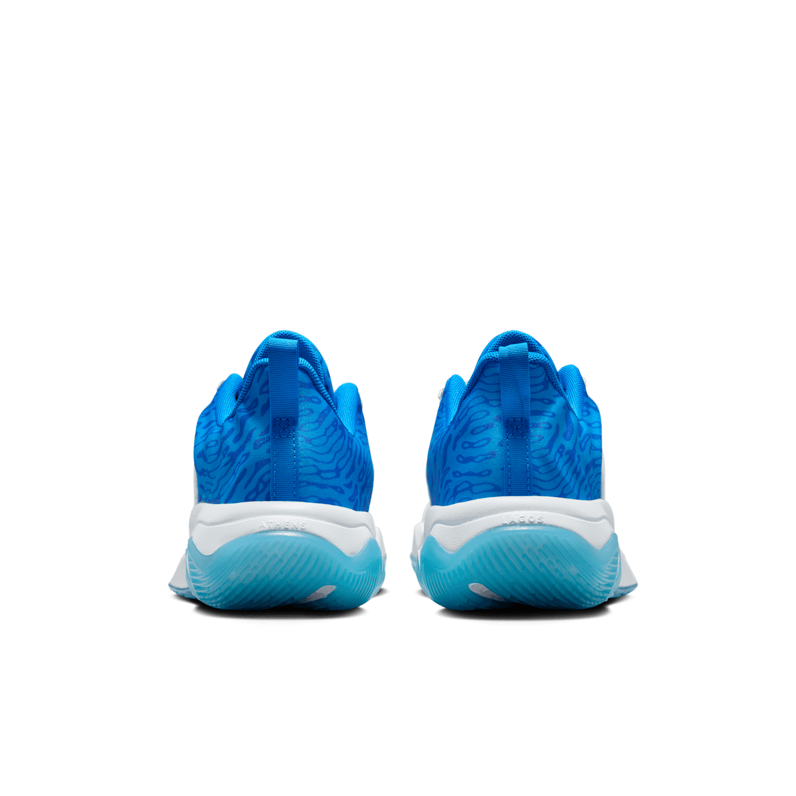 Nike Giannis Immortality 4 SE Basketball Angle 3