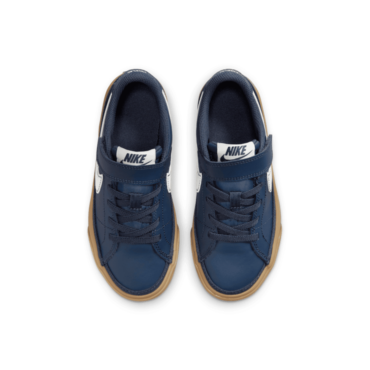 Nike Court Legacy Angle 1
