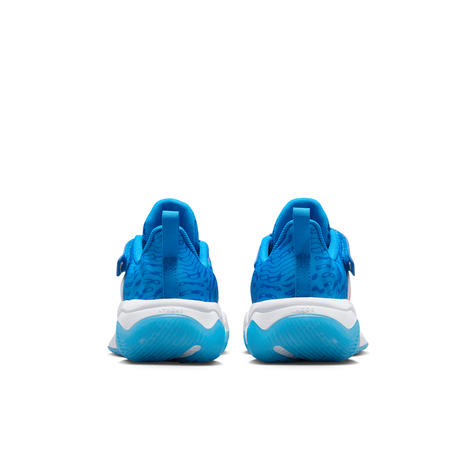 Nike Giannis Immortality 4 SE Angle 3