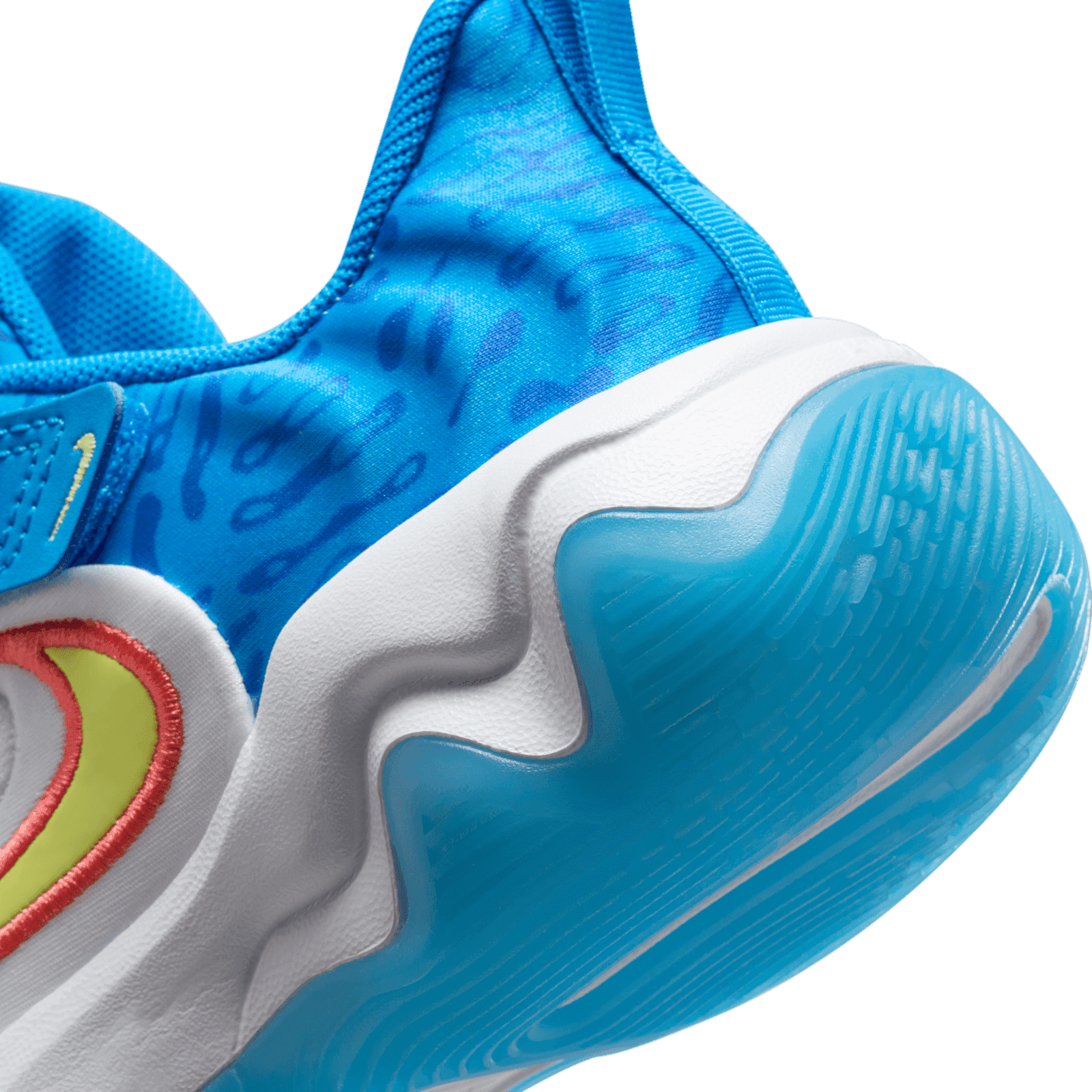 Nike Giannis Immortality 4 SE Angle 5