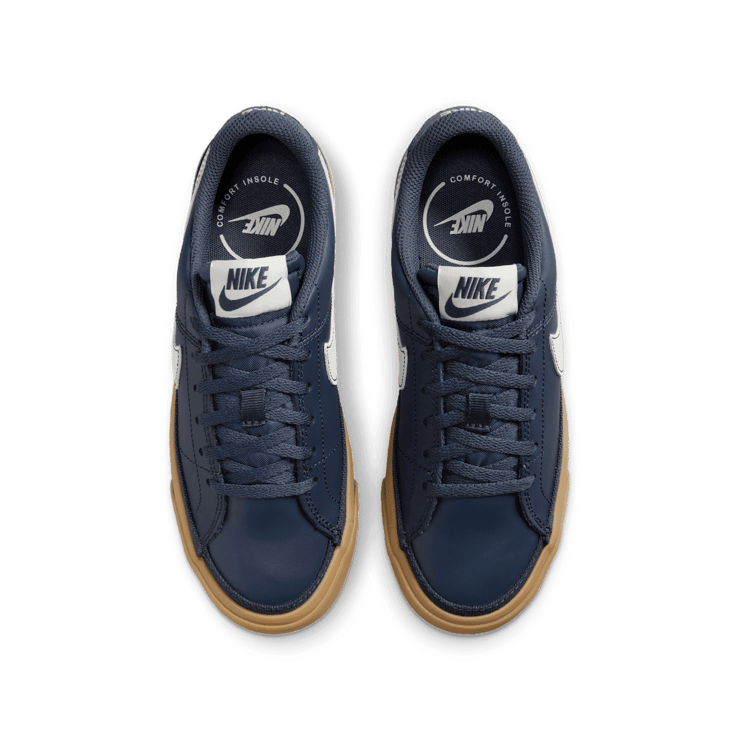 Nike Court Legacy Angle 1