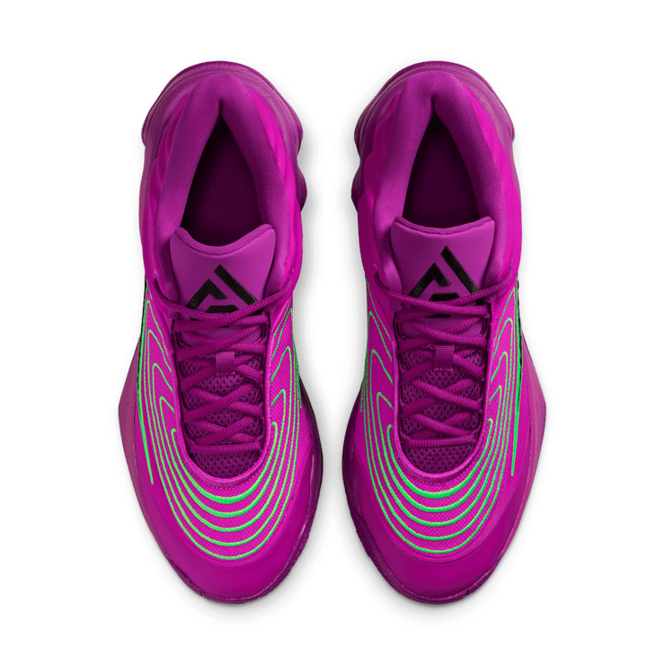 Nike Giannis Immortality 4 Basketball Angle 1