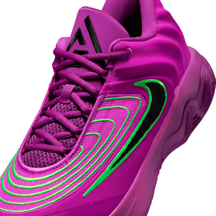 Nike Giannis Immortality 4 Basketball Angle 4