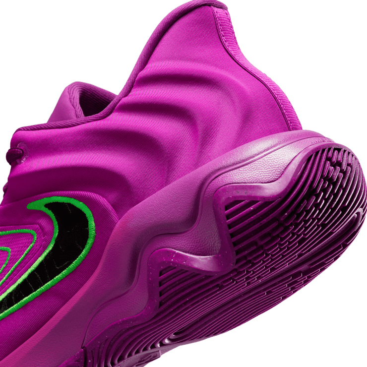 Nike Giannis Immortality 4 Basketball Angle 5
