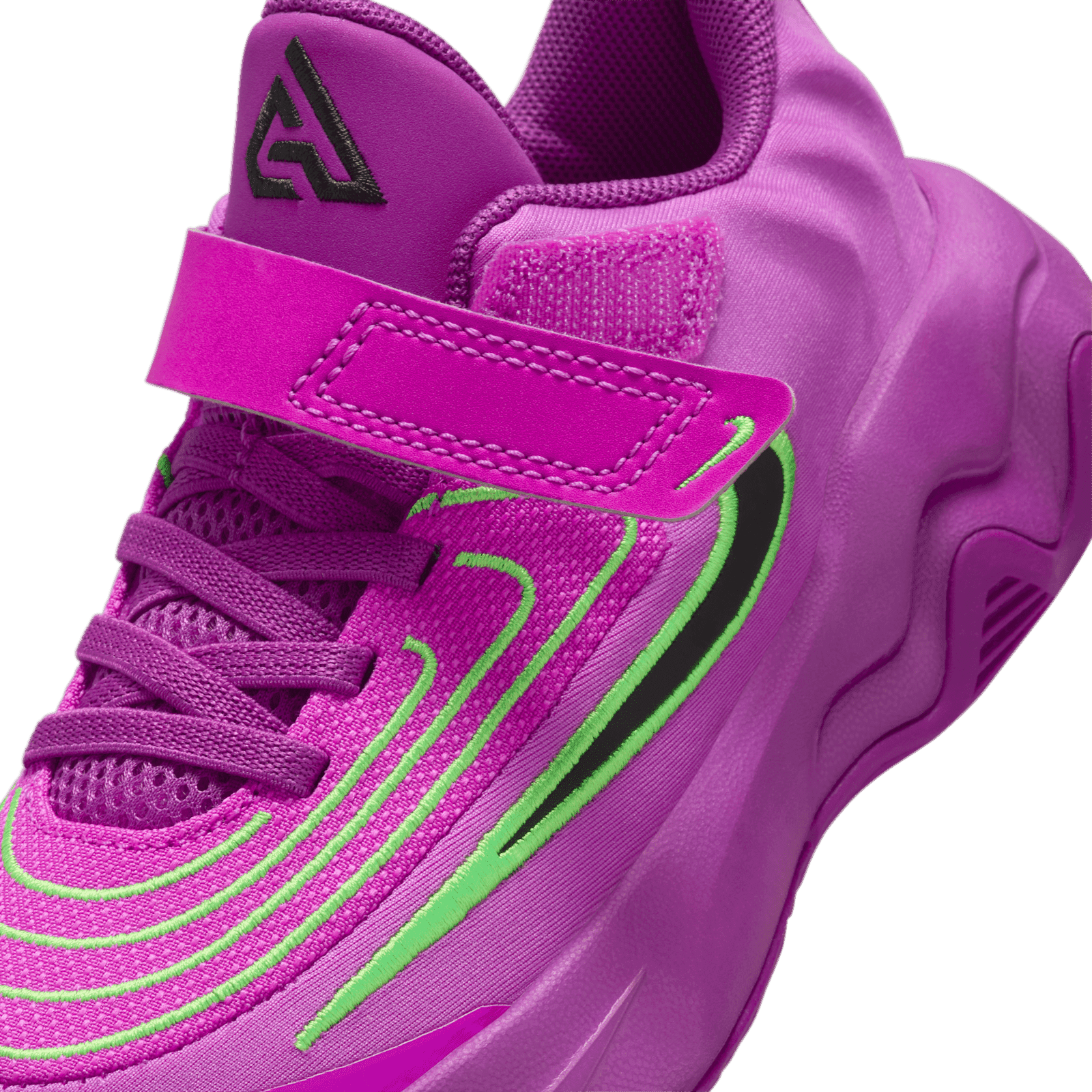 Nike Giannis Immortality 4 Angle 4