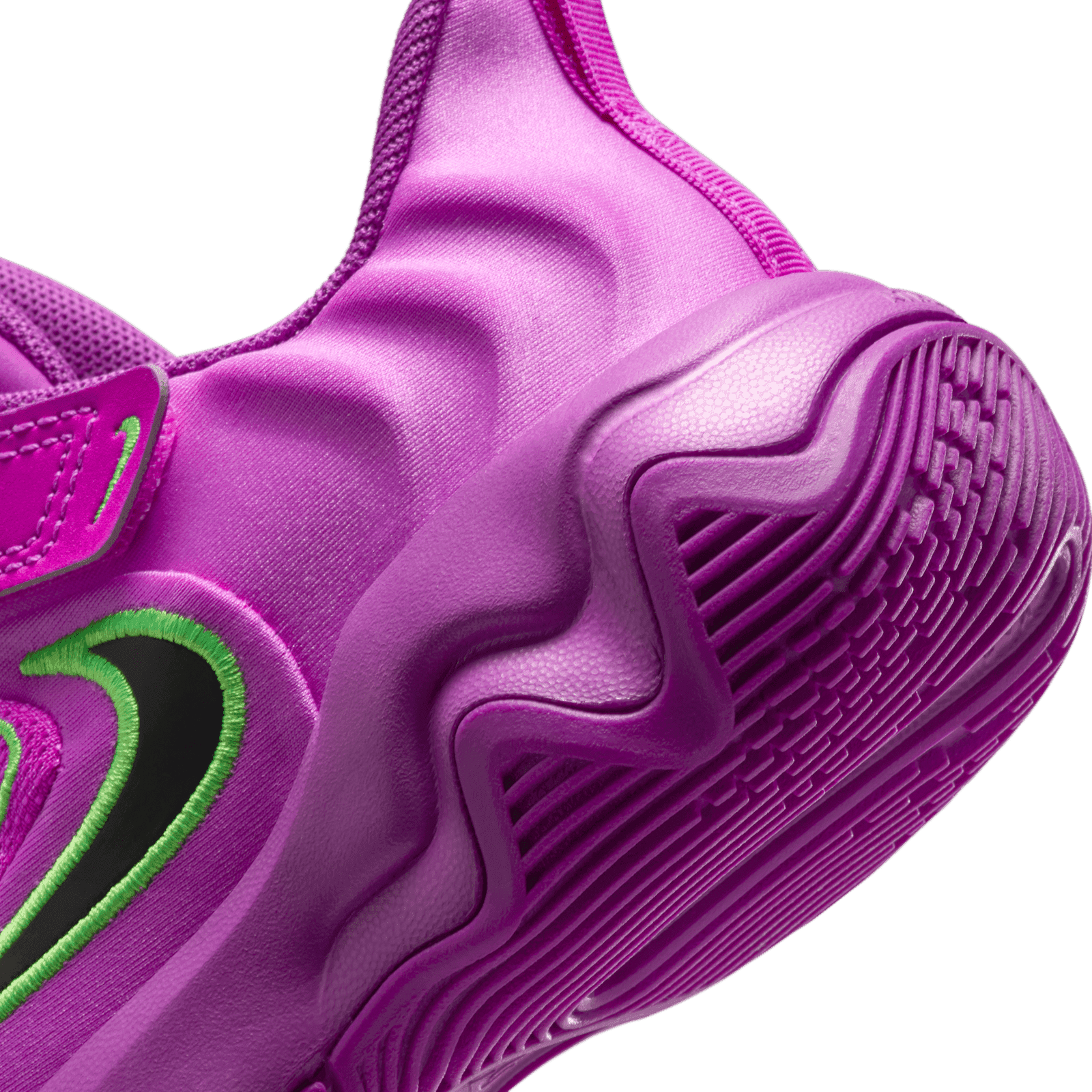 Nike Giannis Immortality 4 Angle 5