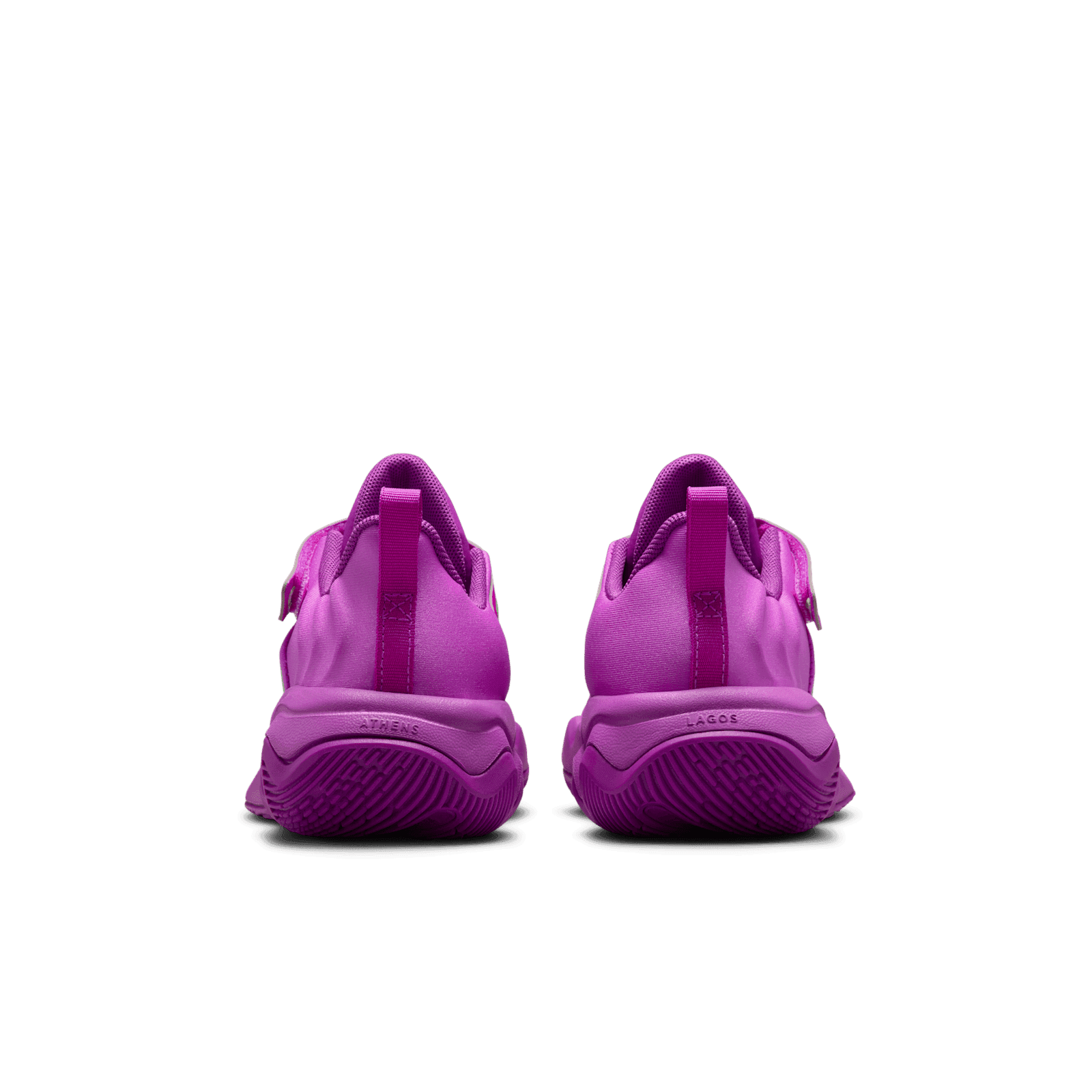 Nike Giannis Immortality 4 Angle 3