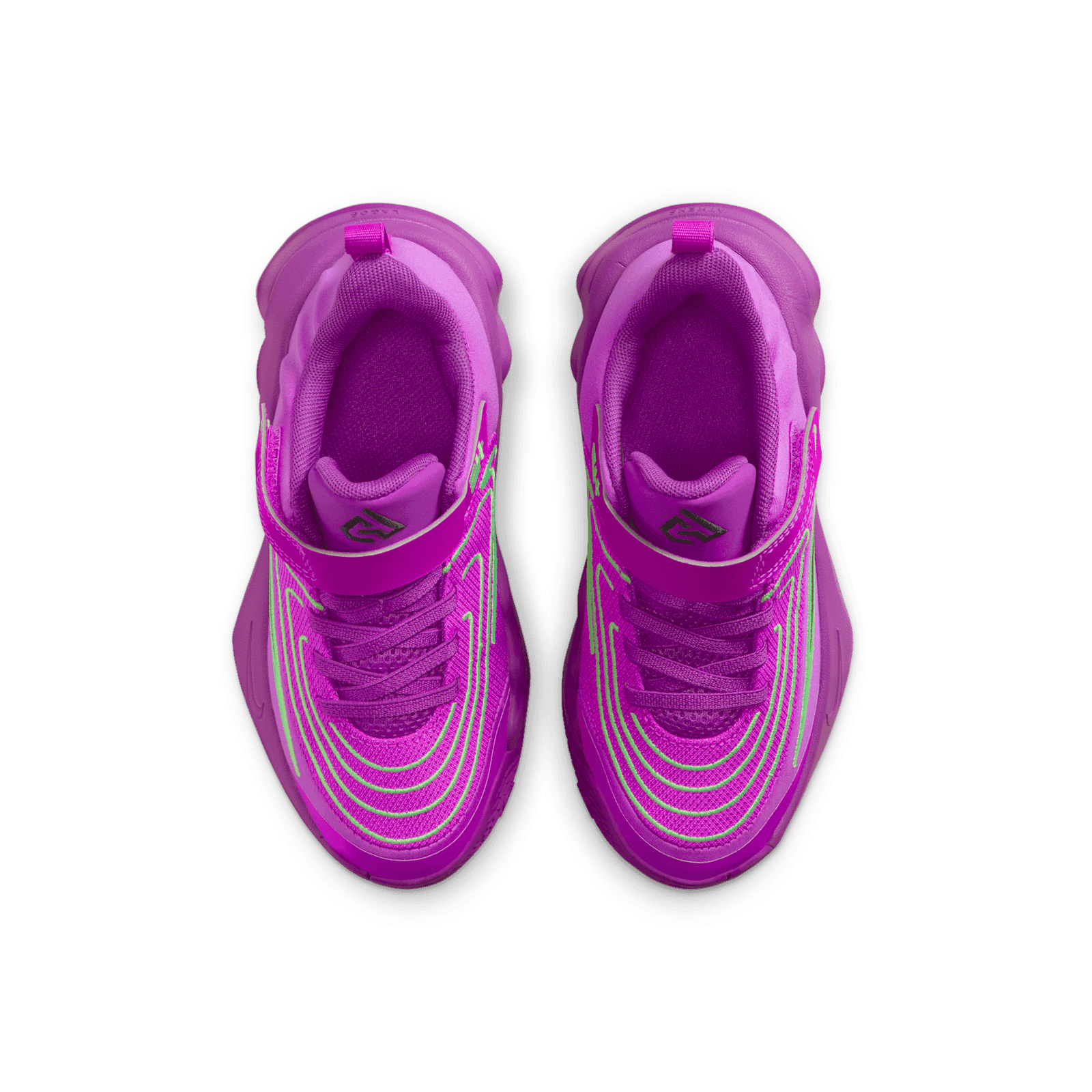Nike Giannis Immortality 4 Angle 1