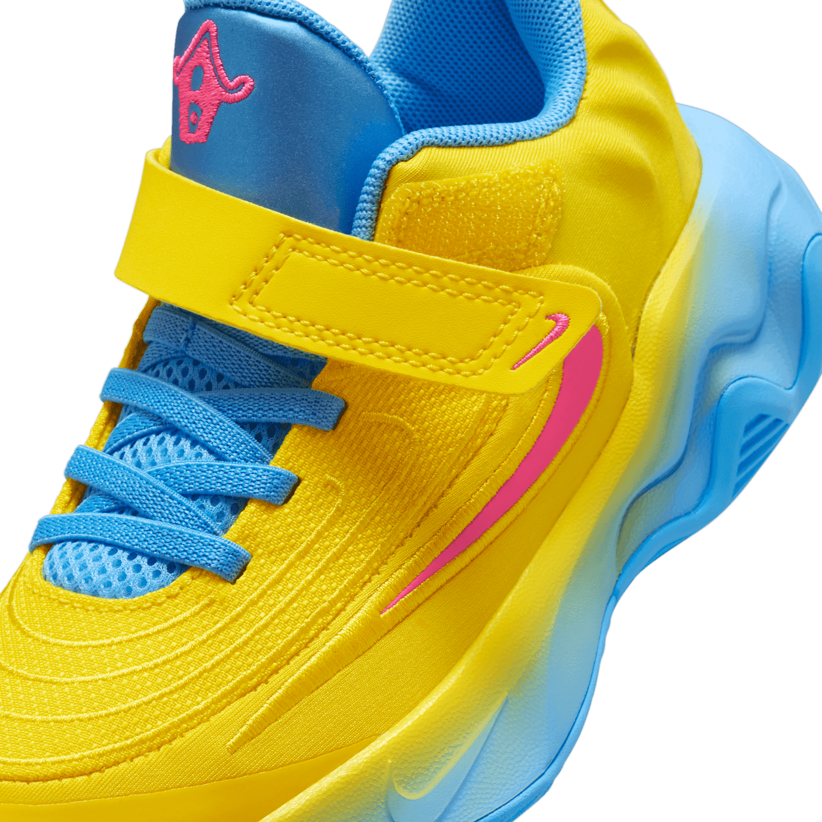 Nike Giannis Immortality 4 Angle 4