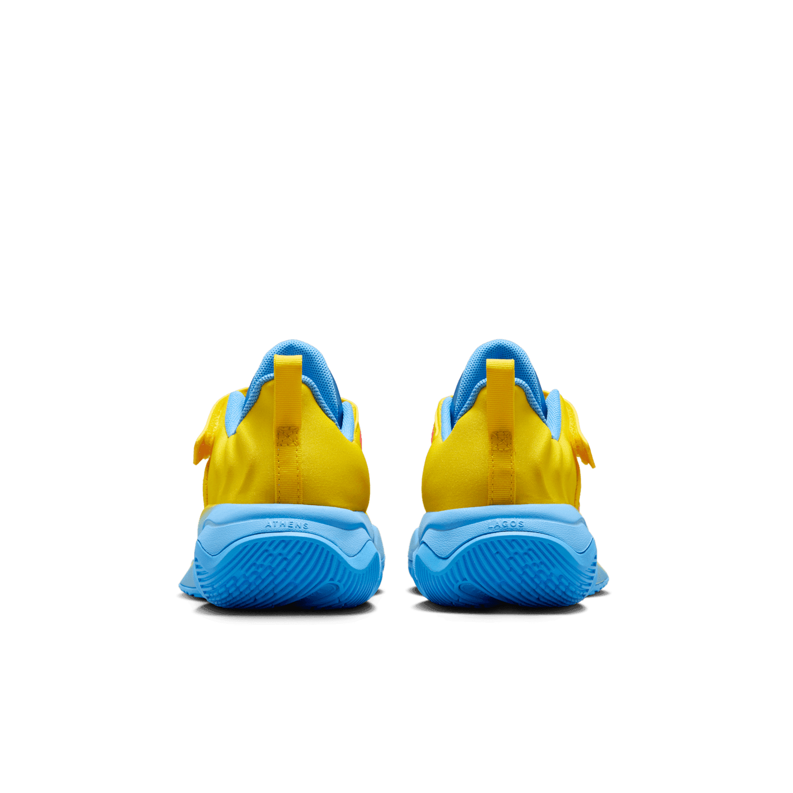 Nike Giannis Immortality 4 Angle 3