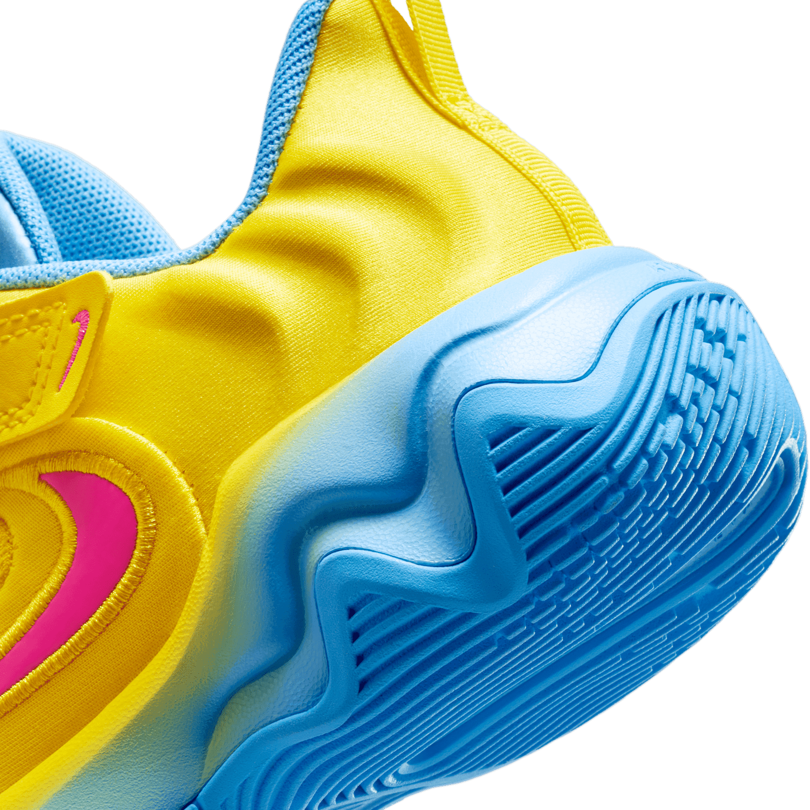 Nike Giannis Immortality 4 Angle 5