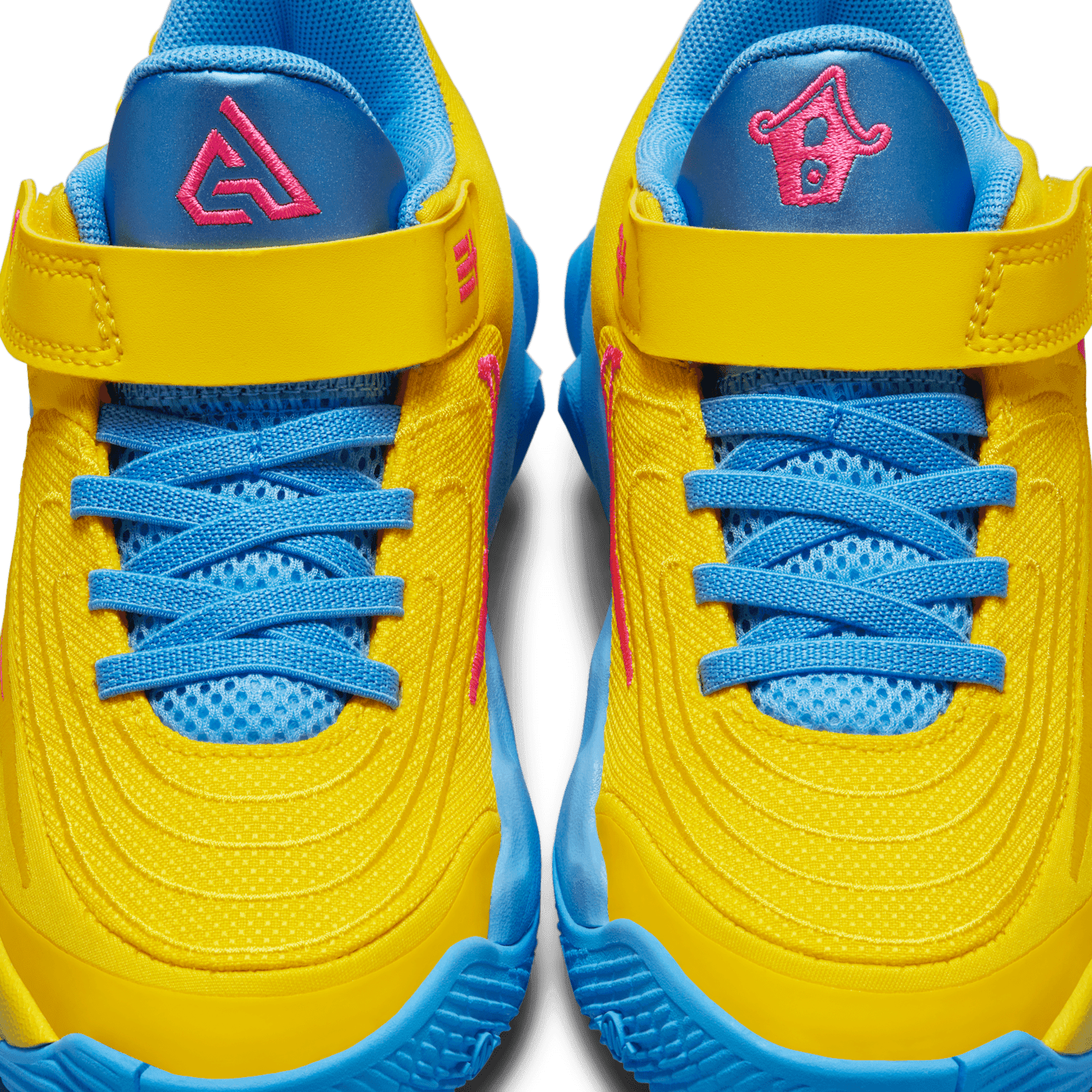 Nike Giannis Immortality 4 Angle 6
