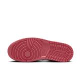 Air Jordan 1 Low 'Pink Salt' (W) Angle 0