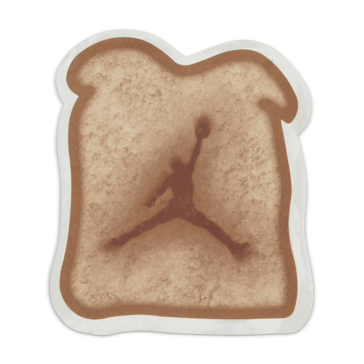 Air Jordan 1 Low 'Bread, Butter, & Sole' (GS) Angle 10