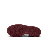 Nike Dunk Low 'Team Red Echo Pink' (GS) Angle 0