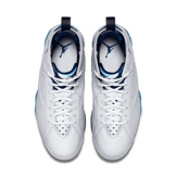 Jordan 7 Retro French Blue (2015) Angle 1