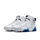 Jordan 7 Retro French Blue (2015) Angle 2