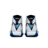 Jordan 7 Retro French Blue (2015) Angle 3