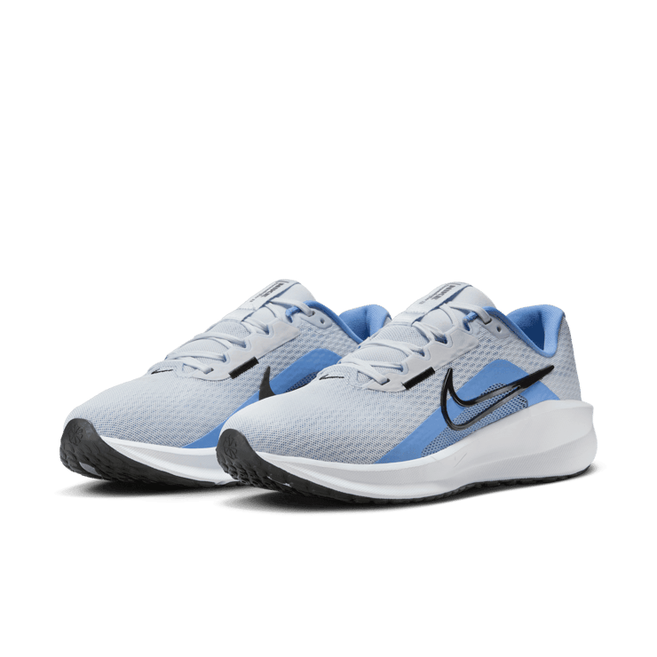 Nike Downshifter 13 Road Angle 2