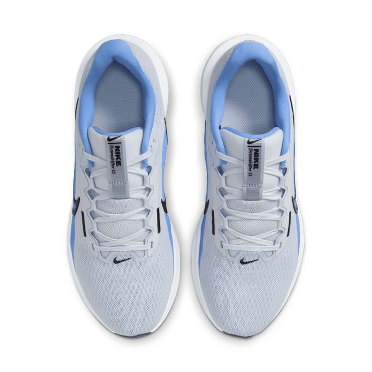 Nike Downshifter 13 Road Angle 1