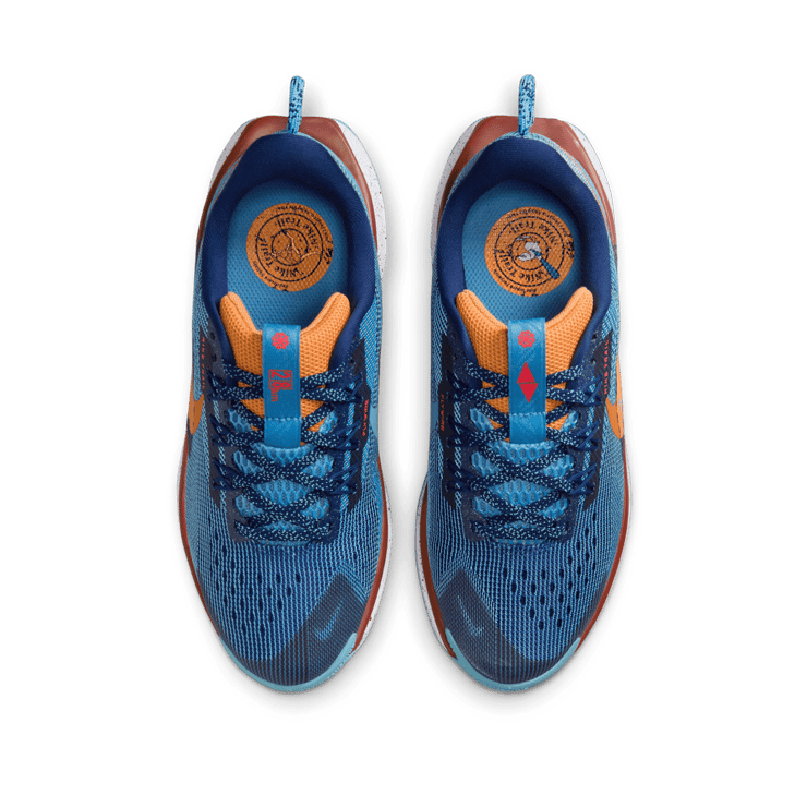 Nike Pegasus Trail 5 Trail Angle 1