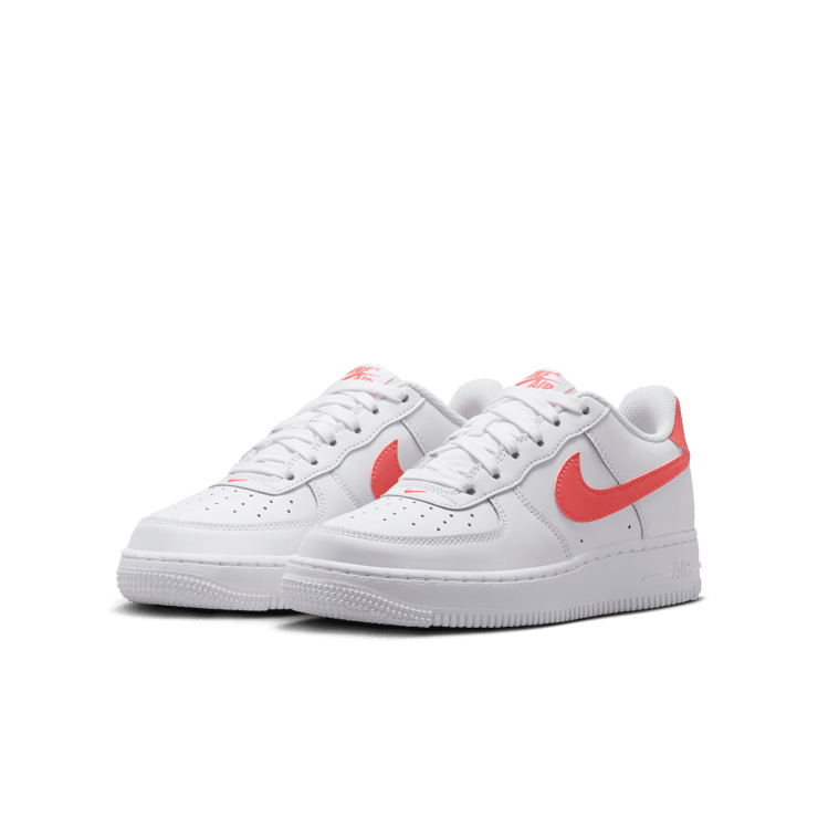 Nike Air Force 1 Angle 2