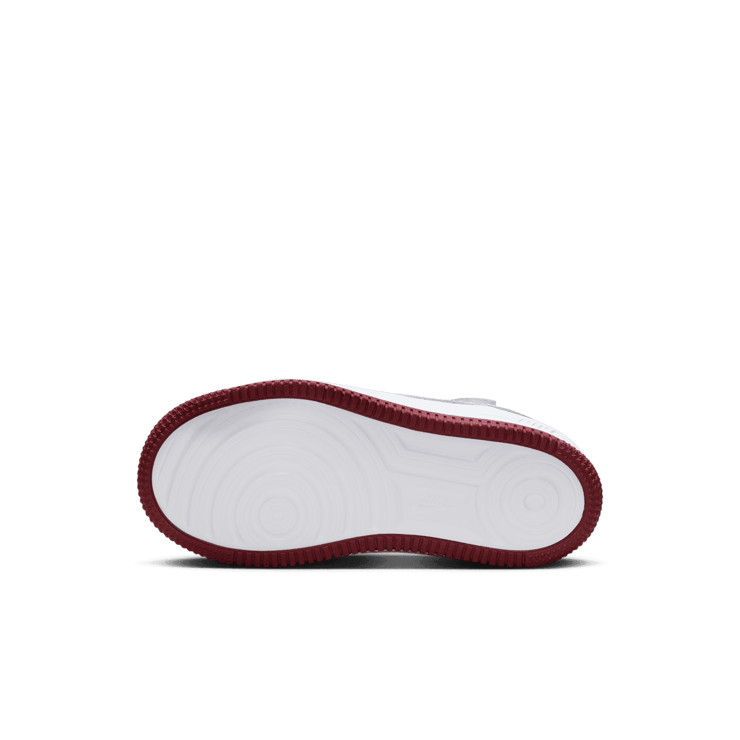 Nike Force 1 Low LV8 EasyOn Angle 0