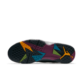 Jordan 7 Retro Low Bordeaux Angle 0