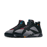 Jordan 7 Retro Low Bordeaux Angle 2