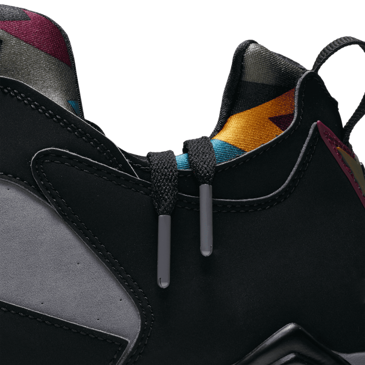 Bordeaux 7 low sales