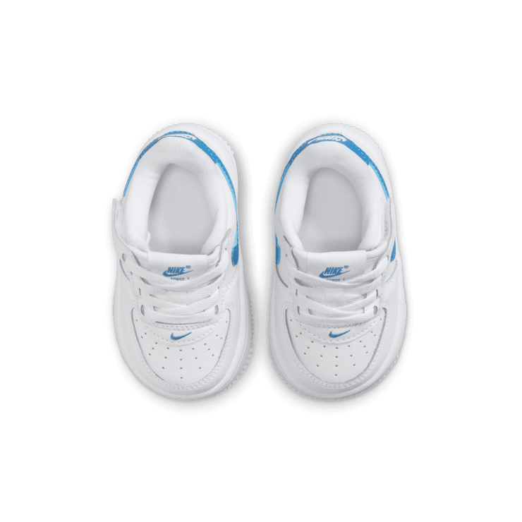 Nike Force 1 Low EasyOn Angle 1