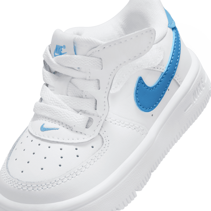 Nike Force 1 Low EasyOn Angle 4