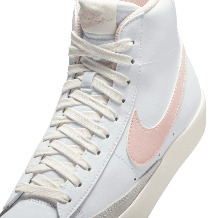 Nike Blazer Mid '77 Angle 4