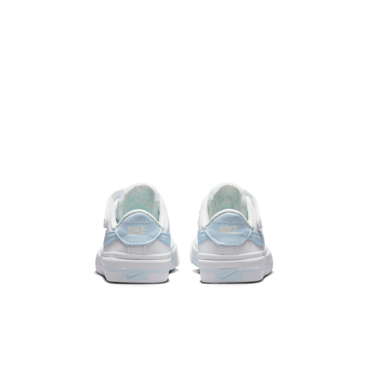 Nike Court Legacy Angle 1