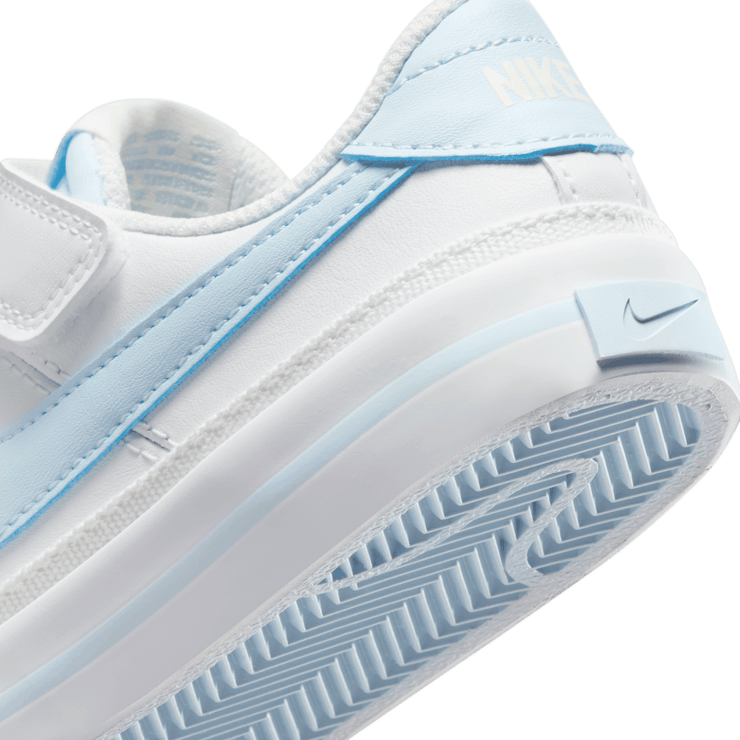 Nike Court Legacy Angle 3