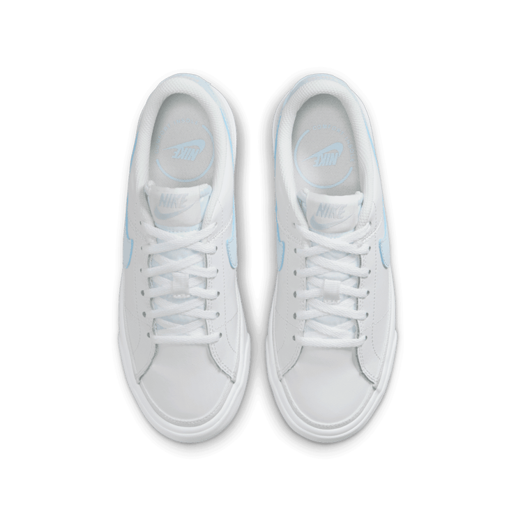 Nike Court Legacy Angle 1