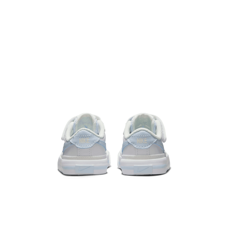 Nike Court Legacy Angle 3