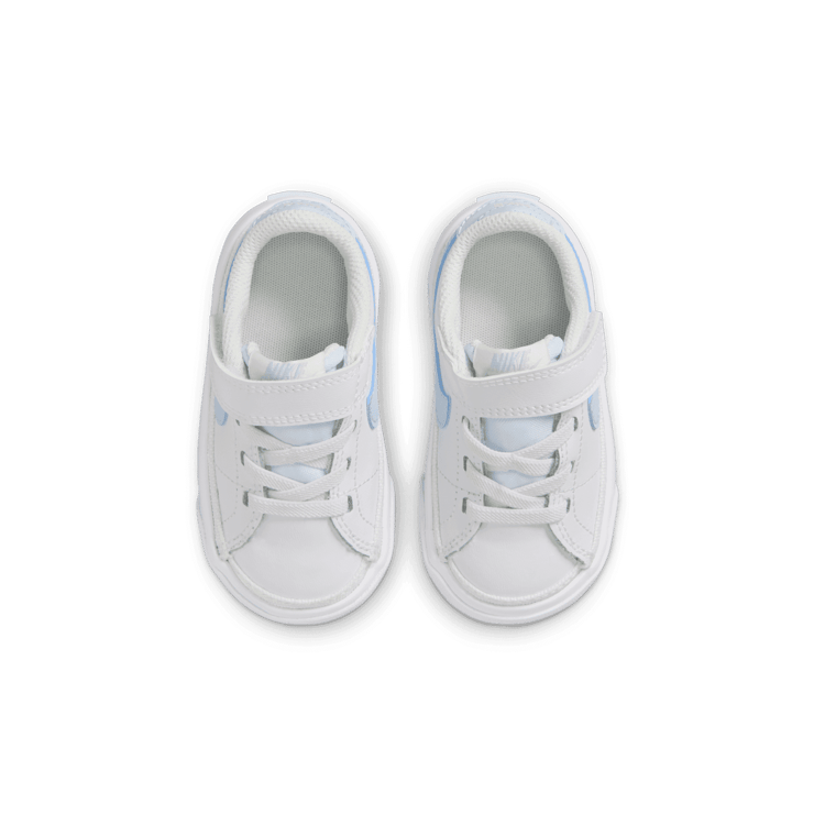 Nike Court Legacy Angle 1