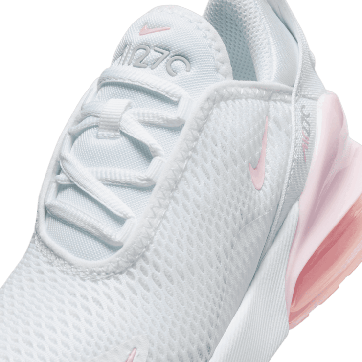 Nike Air Max 270 - AO2372-122 Release Date, Raffles & Where Nike Air Max 270 - AO2372-122 Release Date, Raffles & Where