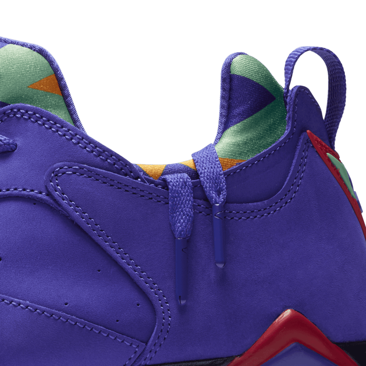 Jordan 7 Retro Low Bright Concord Angle 4