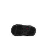 Jordan 6 Rings in Black | 323420-026 (TD) Angle 0