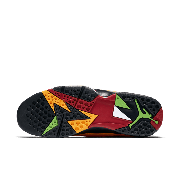 Jordan 7 Retro Low Taxi Angle 0